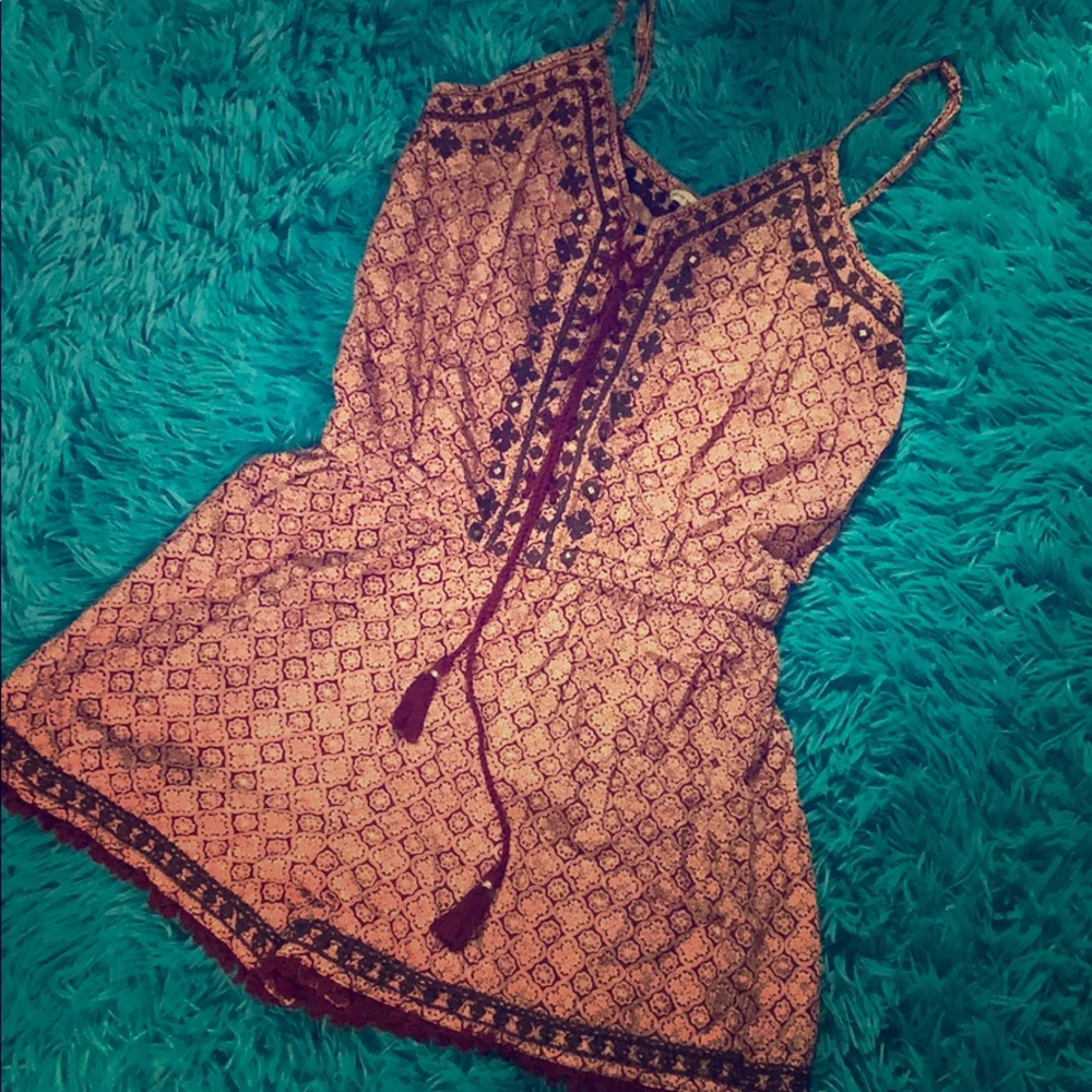 Romper